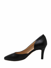 Decolleté Nero Grace Shoes