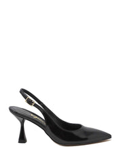 Decolleté Nero Grace Shoes