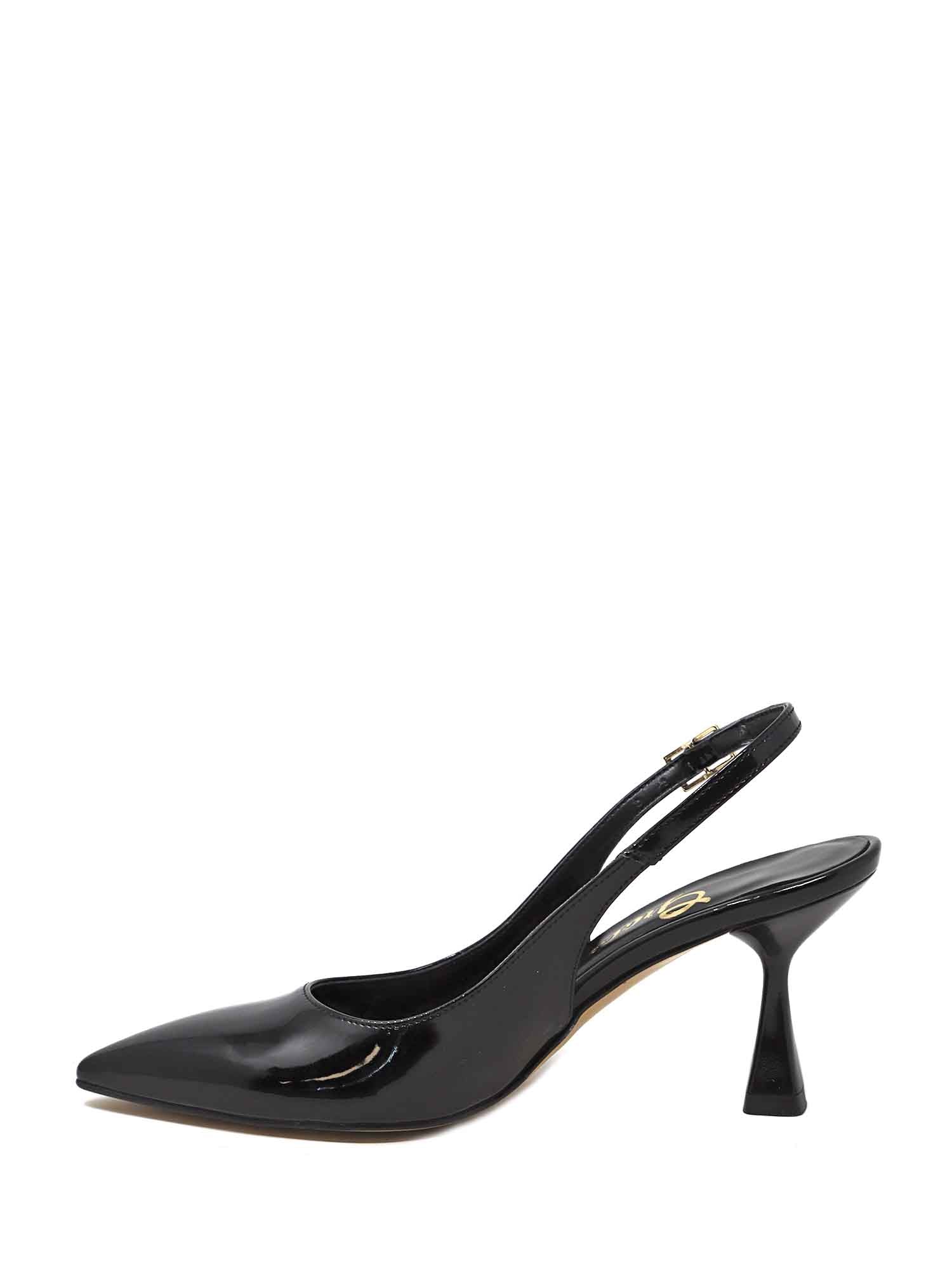 Decolleté Nero Grace Shoes