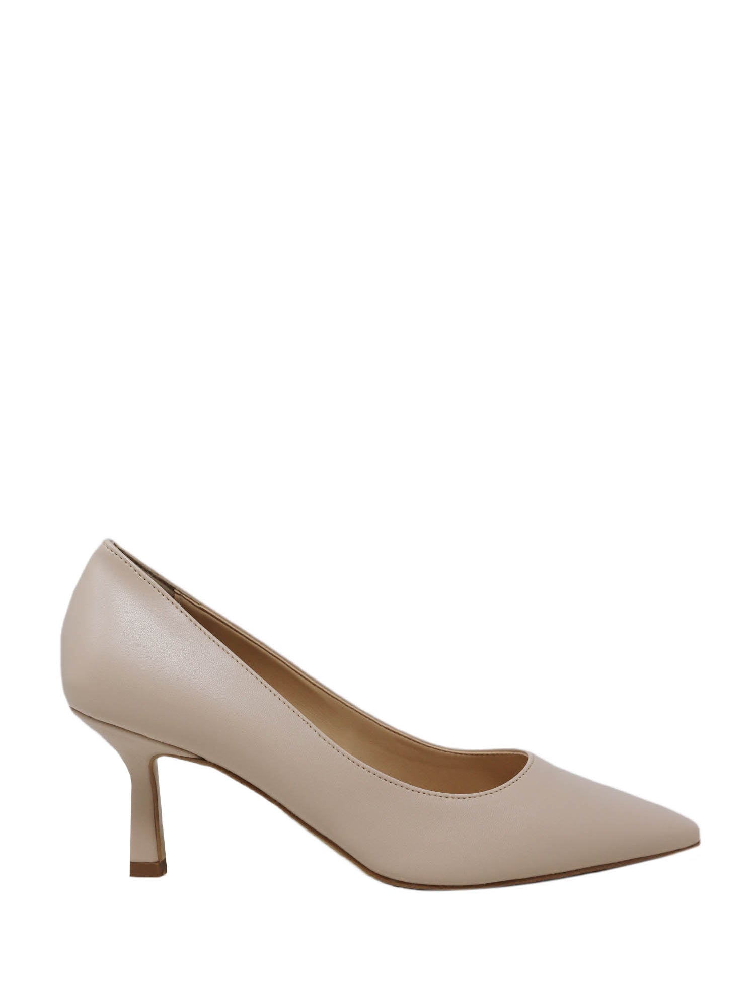 Decolleté Beige Grace Shoes