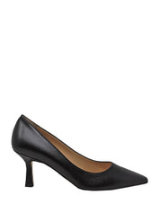 Decolleté Nero Grace Shoes
