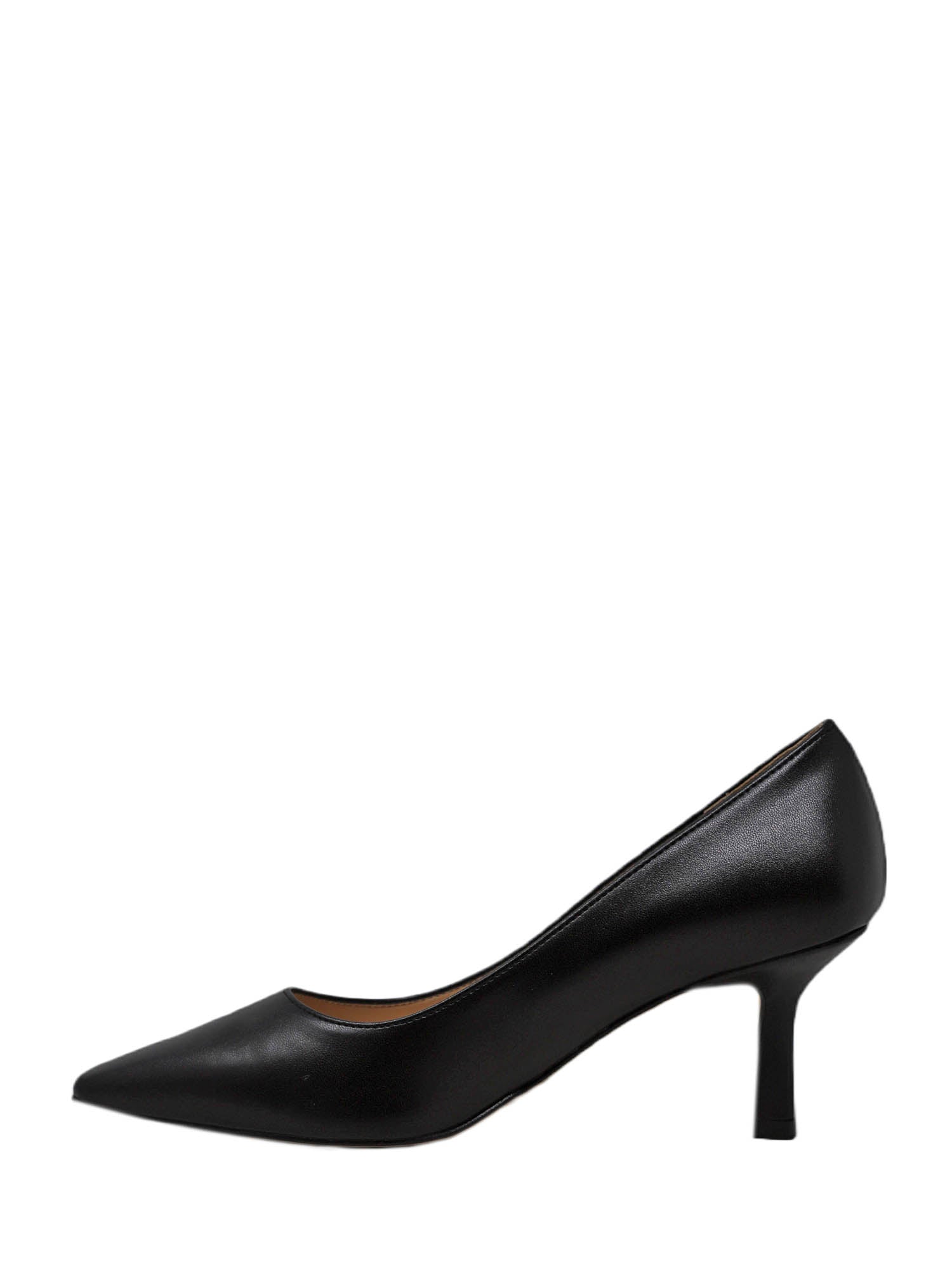 Decolleté Nero Grace Shoes