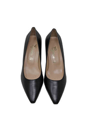 Decolleté Nero Grace Shoes
