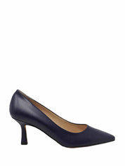 Decolleté Blu Scuro Grace Shoes