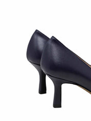 Decolleté Blu Scuro Grace Shoes