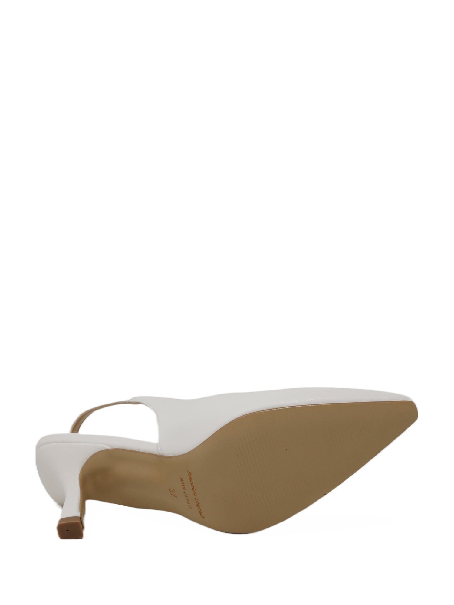 Sandali tacco Burro Grace Shoes