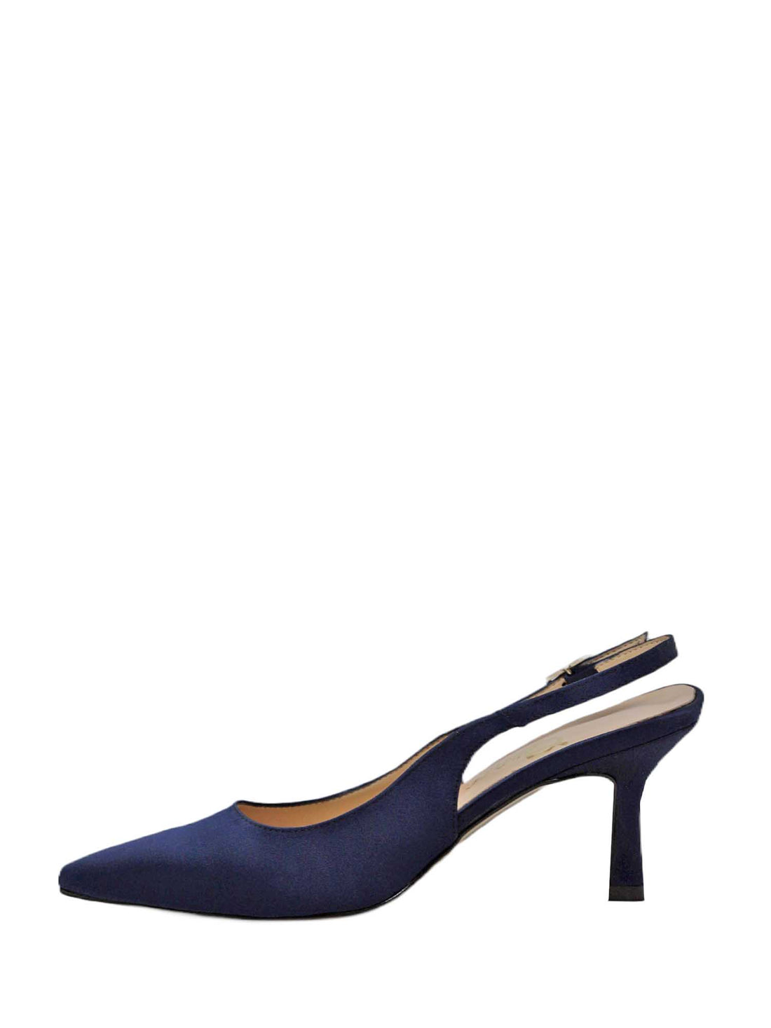 Sandali tacco Blu Grace Shoes