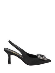 Decolleté Nero Grace Shoes
