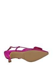 Decolleté Rosa Grace Shoes