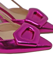 Decolleté Rosa Grace Shoes