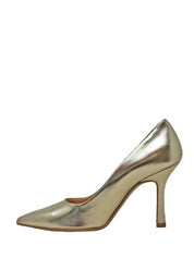 Decolleté Dorato Grace Shoes