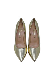 Decolleté Dorato Grace Shoes