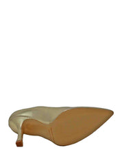Decolleté Dorato Grace Shoes