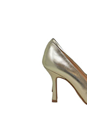 Decolleté Dorato Grace Shoes