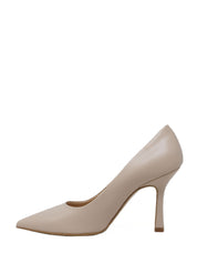 Decolleté Beige Grace Shoes