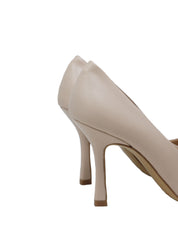 Decolleté Beige Grace Shoes