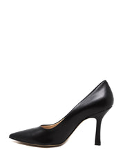 Decolleté Nero Grace Shoes