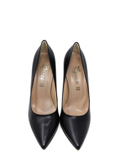 Decolleté Nero Grace Shoes