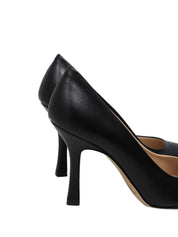 Decolleté Nero Grace Shoes