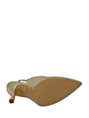 Decolleté Dorato Grace Shoes