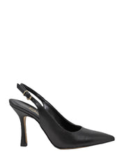 Decolleté Nero Grace Shoes