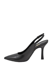 Decolleté Nero Grace Shoes