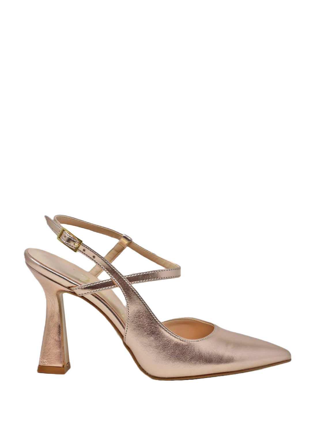 Sandali tacco Rosa Grace Shoes