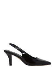 Sandali tacco Nero Grace Shoes
