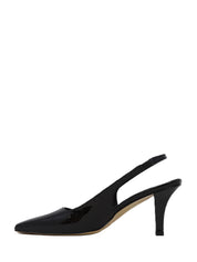 Sandali tacco Nero Grace Shoes