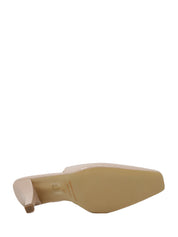 Sandali tacco Rosa Grace Shoes