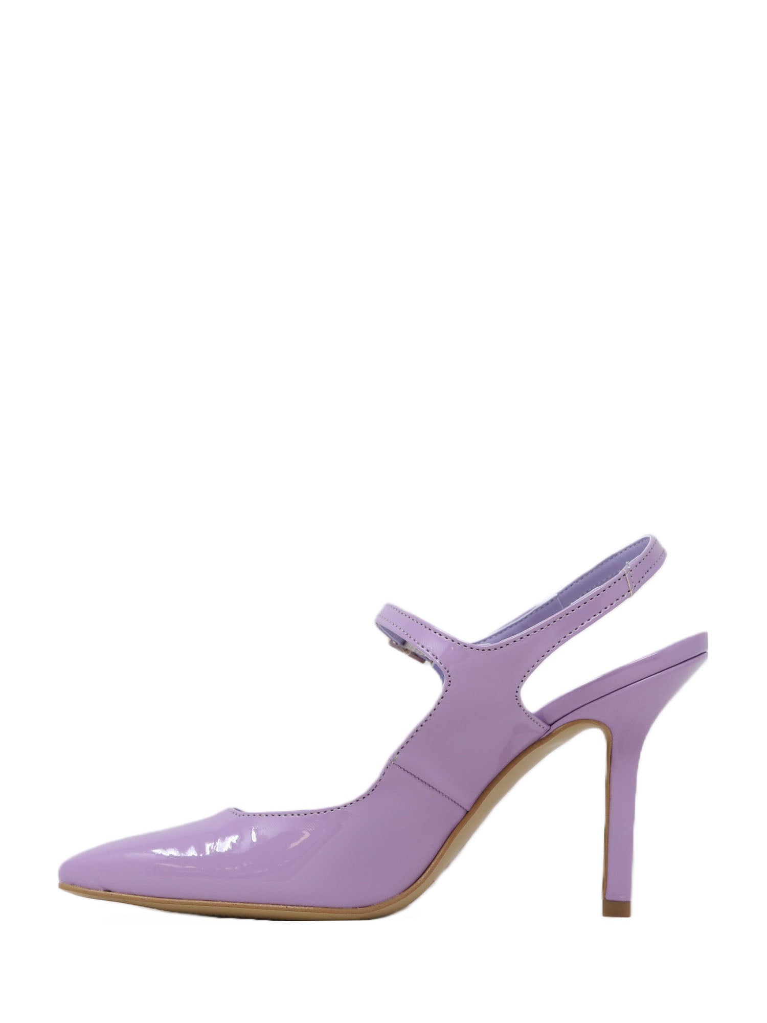 Sandali tacco Viola Grace Shoes