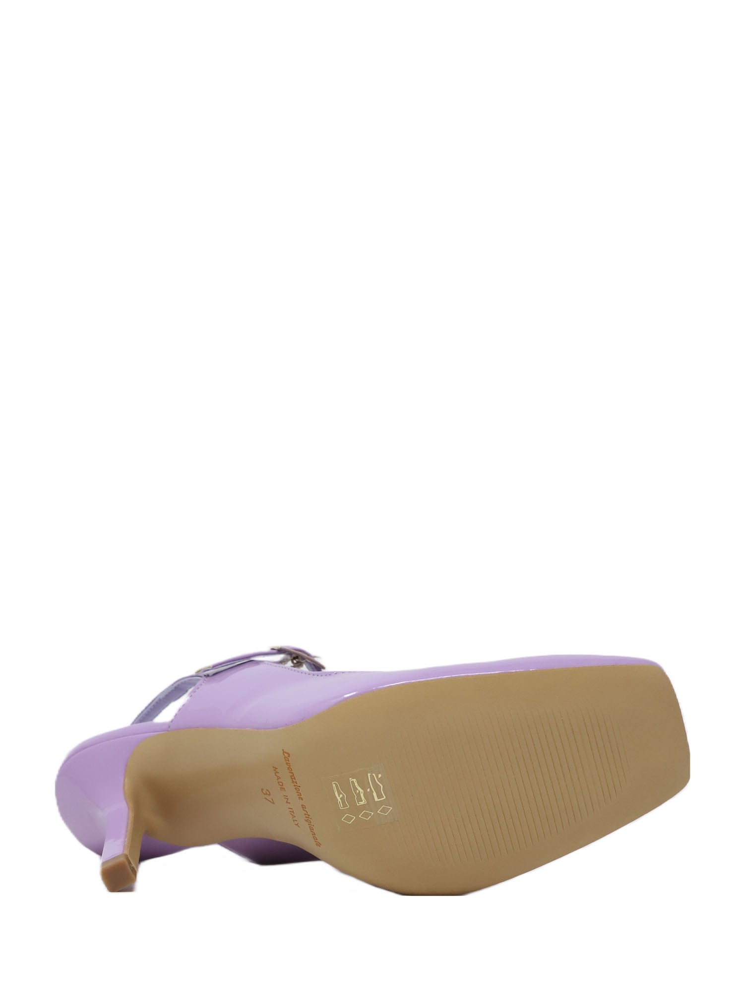 Sandali tacco Viola Grace Shoes