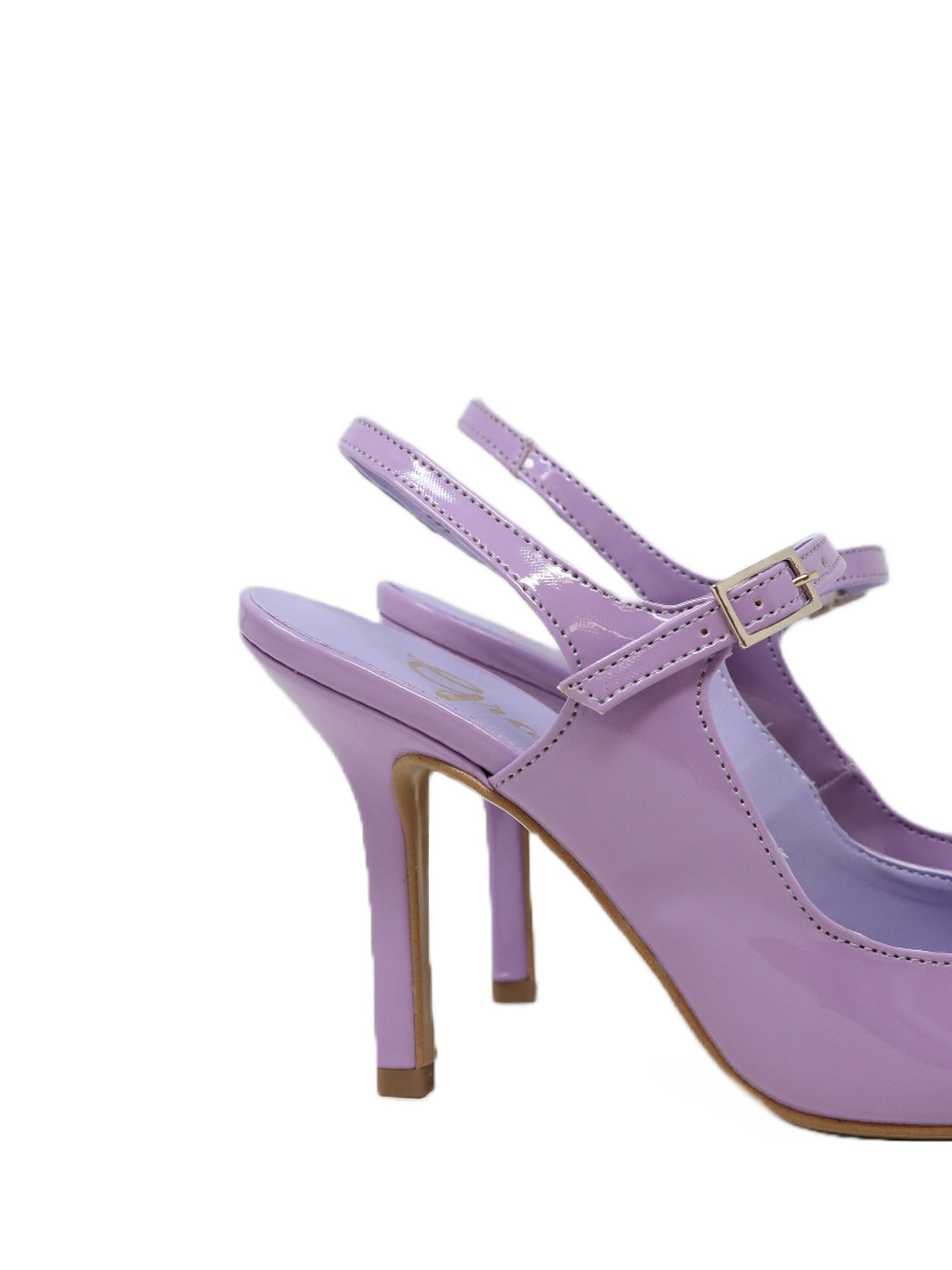 Sandali tacco Viola Grace Shoes