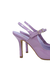 Sandali tacco Viola Grace Shoes