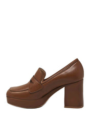 Decolleté Marrone Grace Shoes