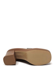 Decolleté Marrone Grace Shoes