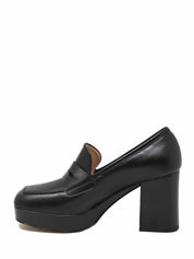 Decolleté Beige Grace Shoes