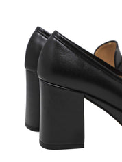 Decolleté Beige Grace Shoes