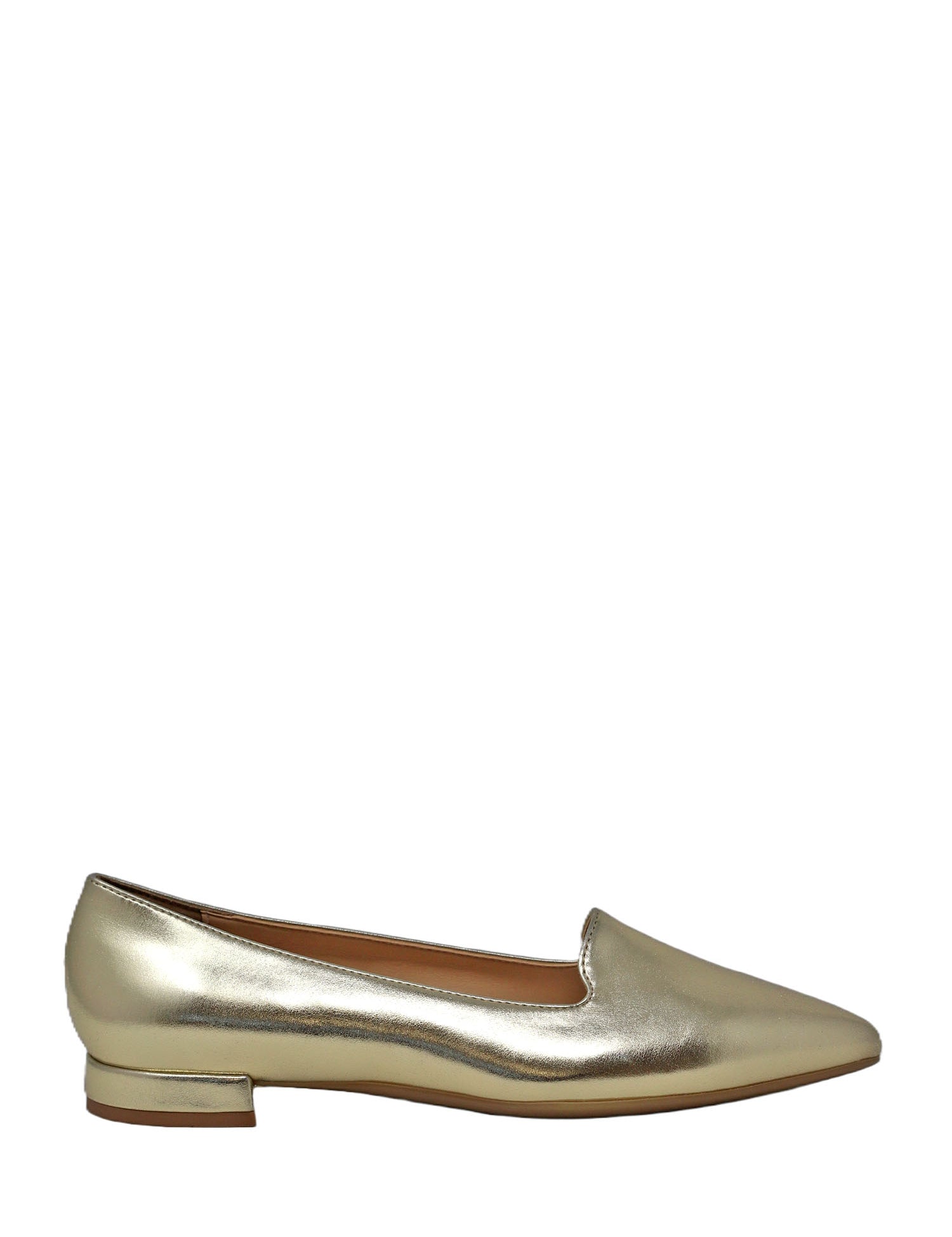 Ballerine Dorato Grace Shoes