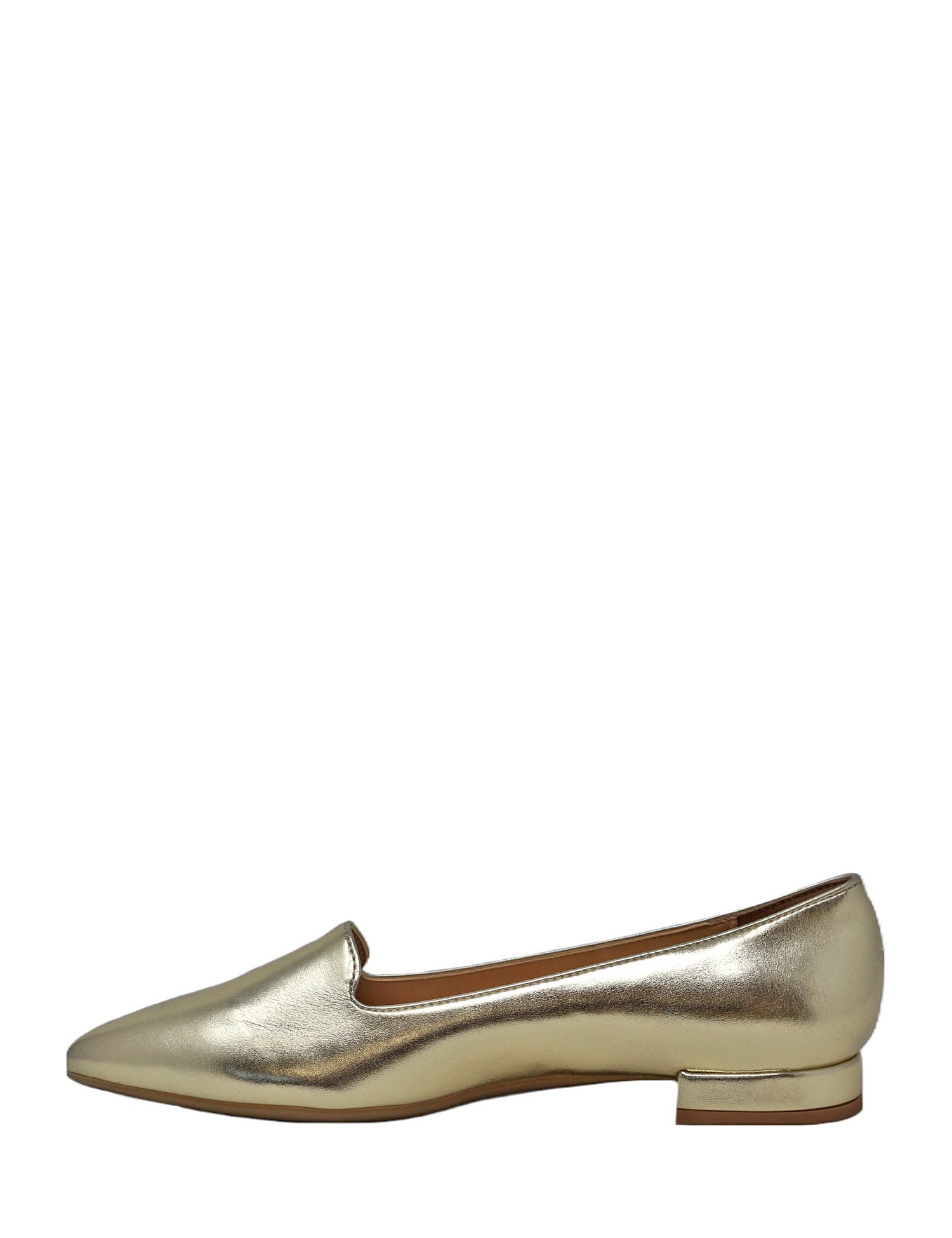 Ballerine Dorato Grace Shoes