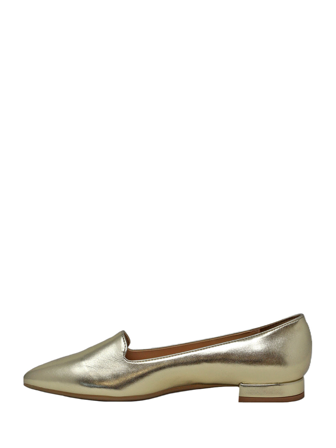 Ballerine Dorato Grace Shoes