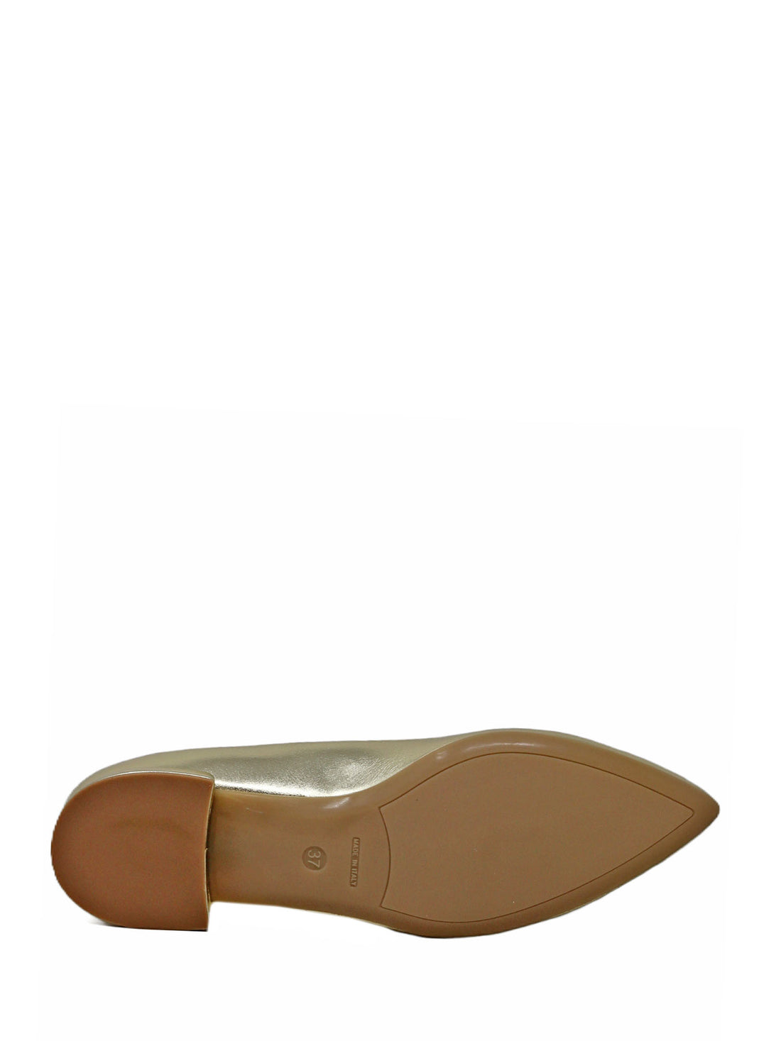 Ballerine Dorato Grace Shoes