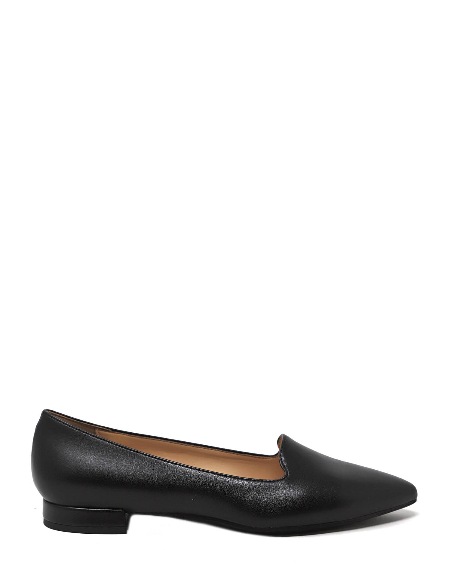 Ballerine Nero Grace Shoes