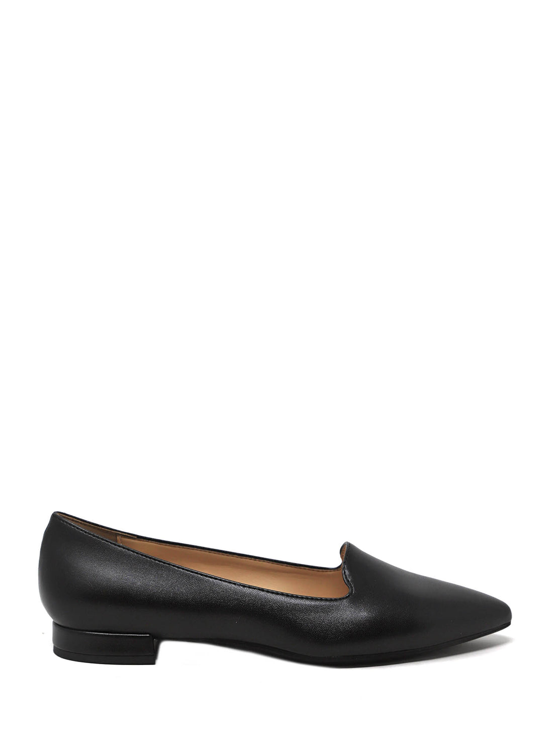 Ballerine Nero Grace Shoes