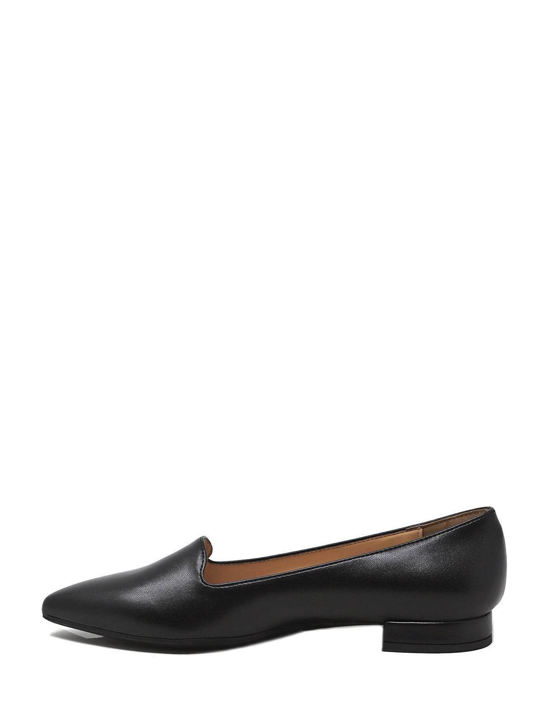 Ballerine Nero Grace Shoes