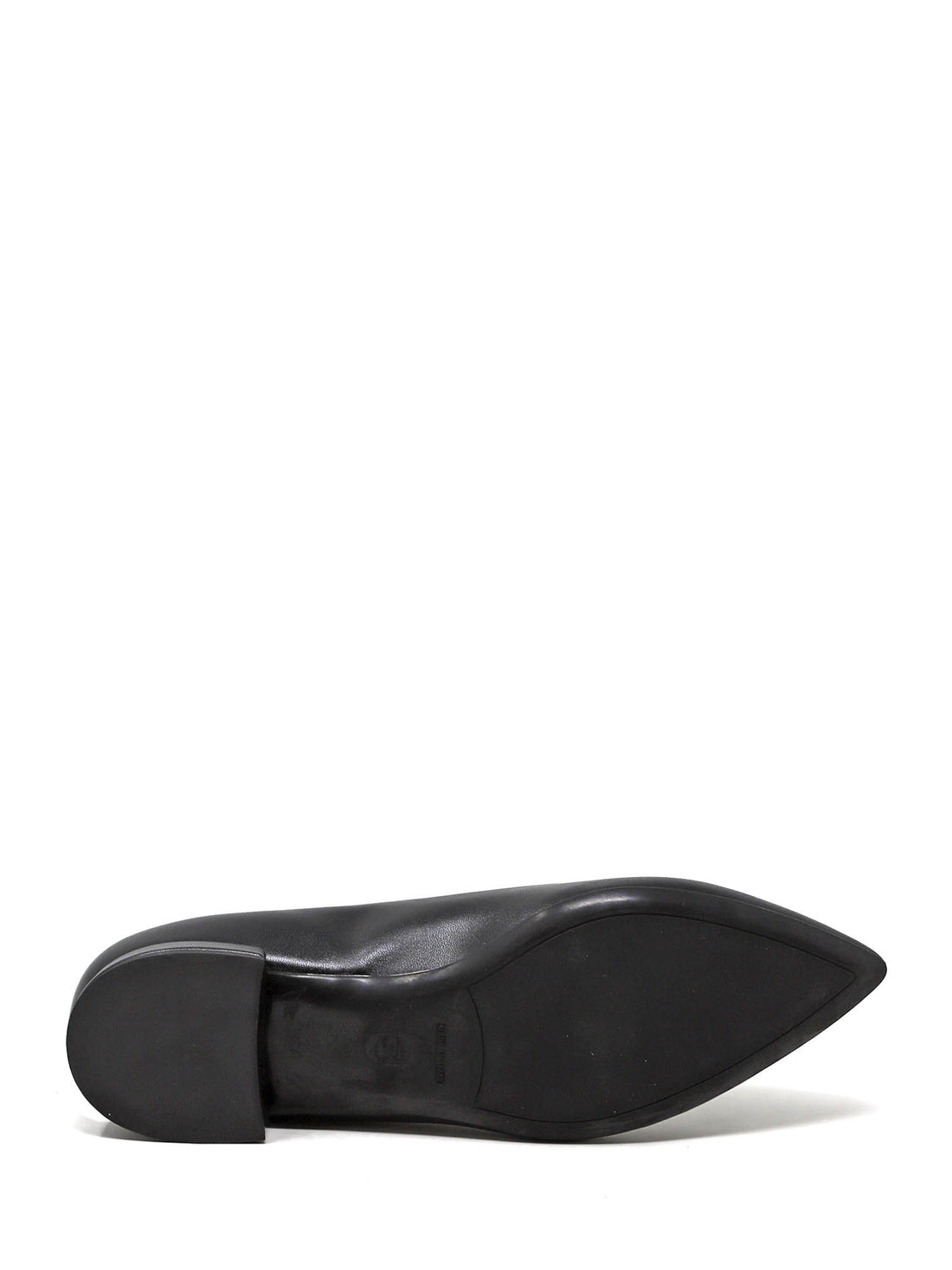 Ballerine Nero Grace Shoes