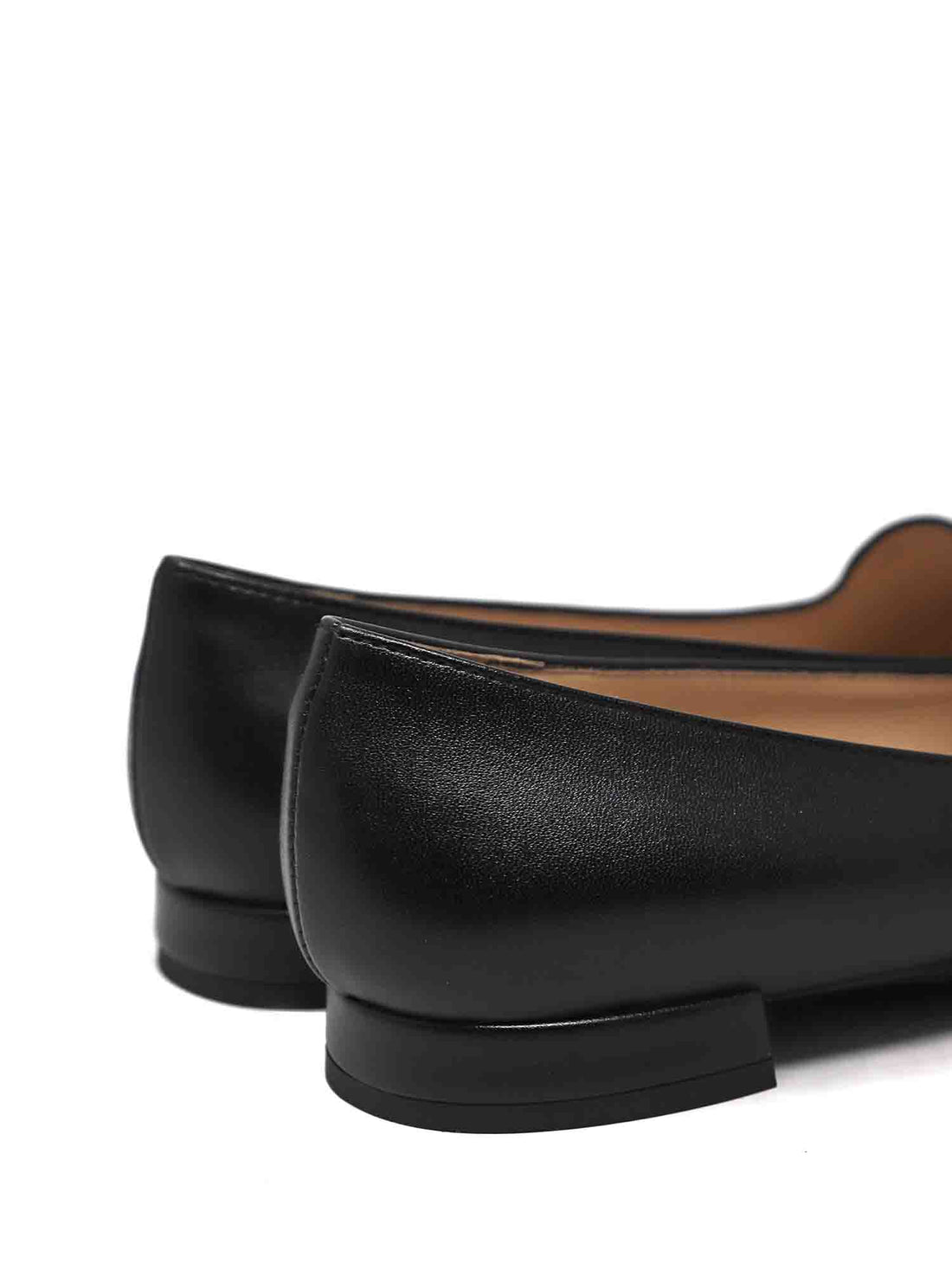 Ballerine Nero Grace Shoes