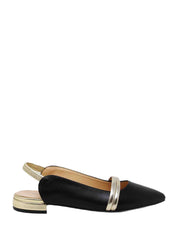 Ballerine Nero Grace Shoes
