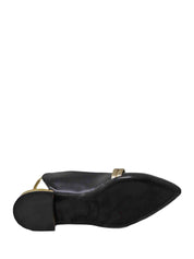 Ballerine Nero Grace Shoes