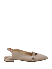 Ballerine Rosa Grace Shoes